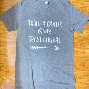 Bella Canvas Joanna Gains T-shirt